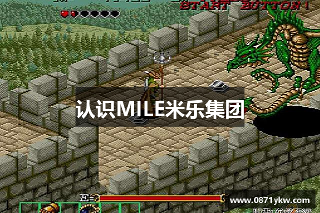 认识MILE米乐集团